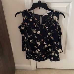 Super flattering top